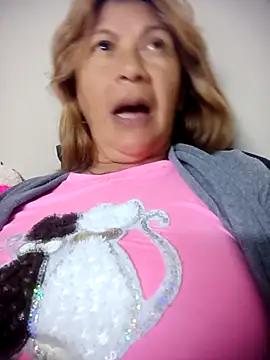 Aranza-Queen from StripChat