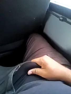 Arasu_ from StripChat