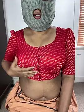 ArathyNambyarMallu from StripChat