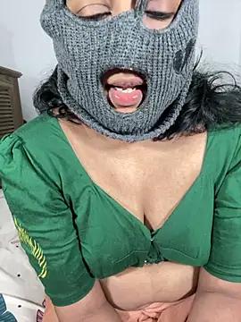 ArathyNambyarMallu from StripChat