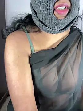 ArathyNambyarMallu from StripChat
