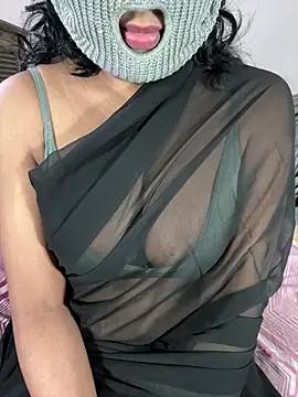 ArathyNambyarMallu from StripChat
