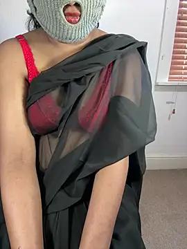 ArathyNambyarMallu from StripChat