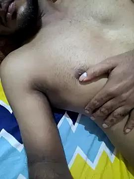 Arav1234a from StripChat