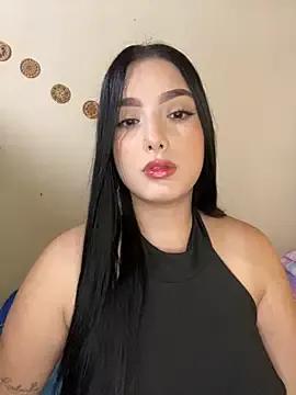 Arc_ariana webcams show profile image 