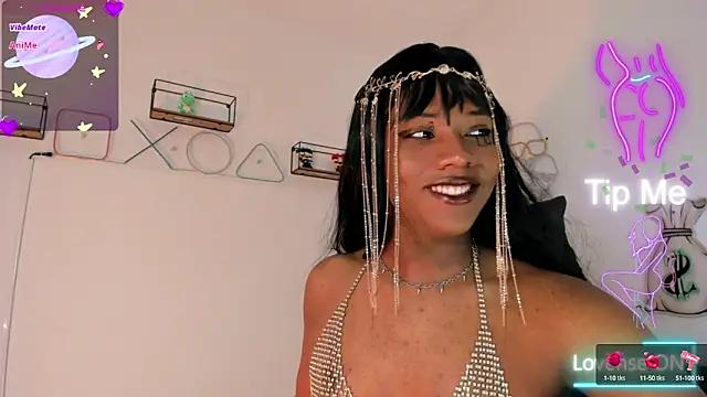 arca_fox from StripChat