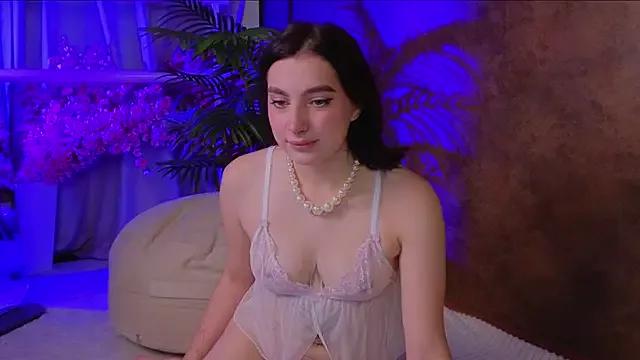 arcane_doll from StripChat