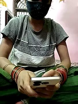 Archana44 from StripChat is Freechat