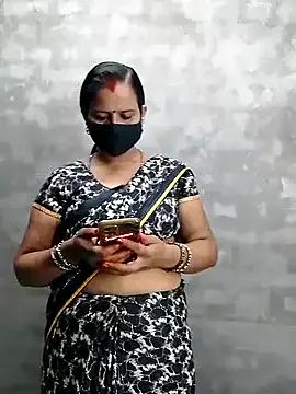 Archana_bhabhi12 from StripChat is Freechat