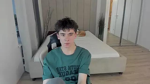 ARCHI__SMITH webcams show profile image 
