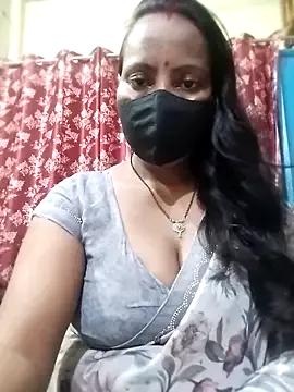Archna25 webcams show profile image 