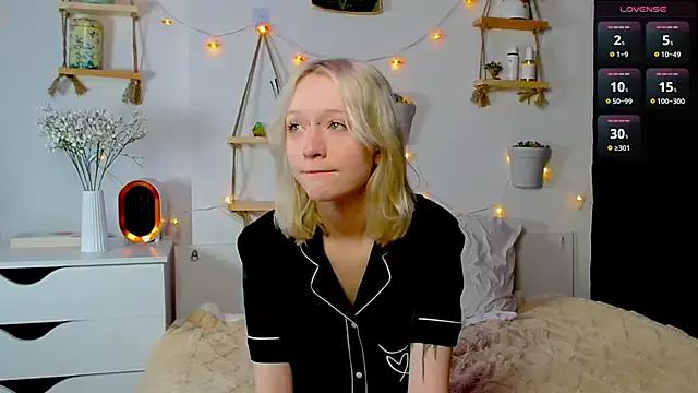 ArcticaRyder from StripChat is Freechat