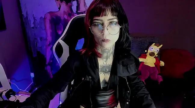 Ardat_Lili69 from StripChat