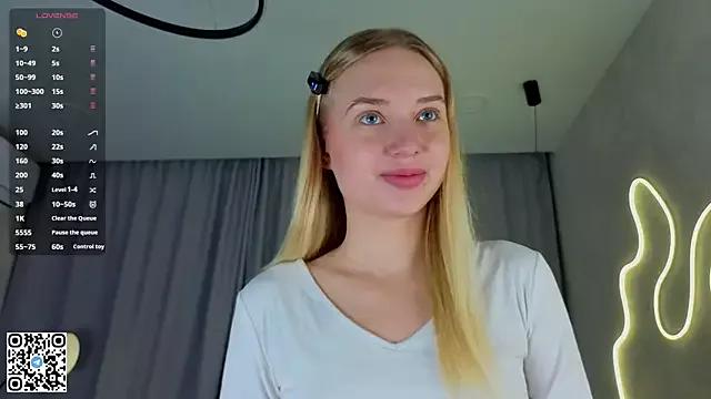 ArdathHalfhill from StripChat