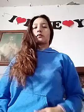 Ardientelia webcams show profile image 