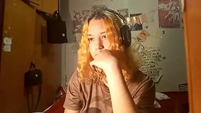 ArdisTozer from StripChat is Freechat