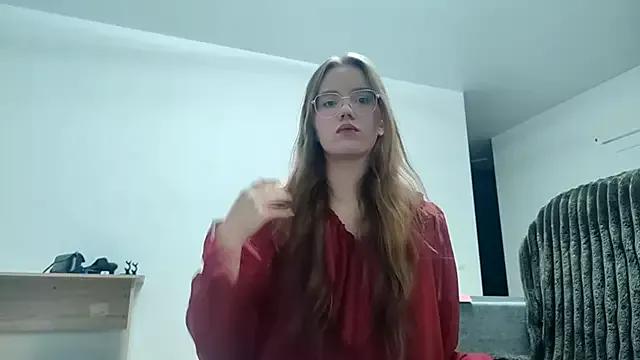 Areerailanz from StripChat