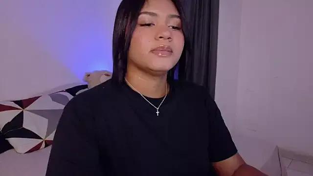 Aregoe_Art webcams show profile image 