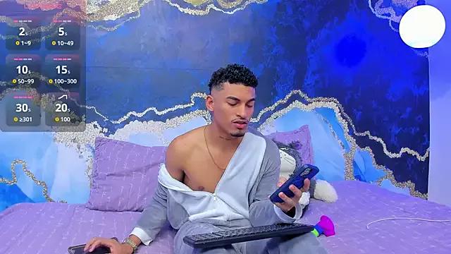 Ares_Dann webcams show profile image 