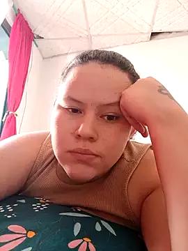 AresAndGabby from StripChat is Freechat