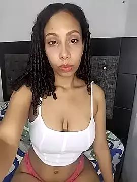 Ari_1217 from StripChat is Freechat