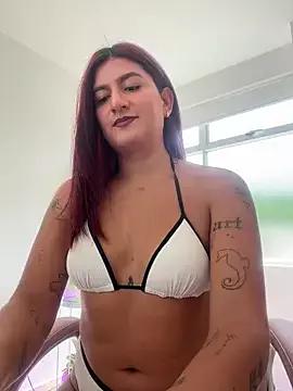 Ari_artis webcams show profile image 