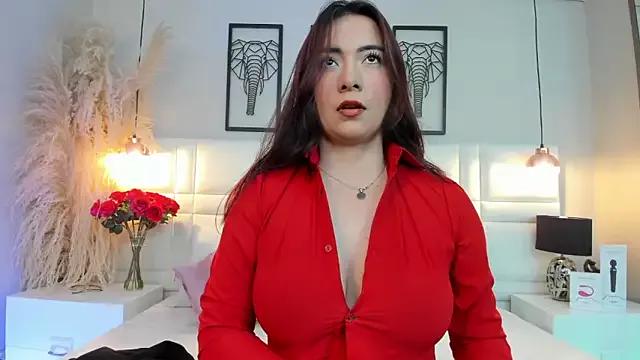 Dirty chat webcam: explore liveshows with versed models, from laying bare to fetishes, in a variety of sexy free adult webcams.