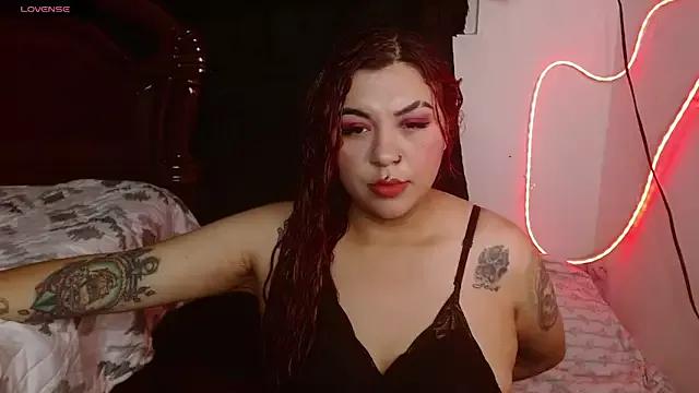 aria-dark from StripChat