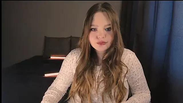 Aria-Lane from StripChat