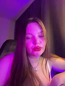 Aria-Lane from StripChat is Freechat