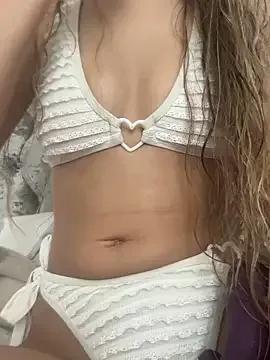 aria2673 from StripChat is Freechat