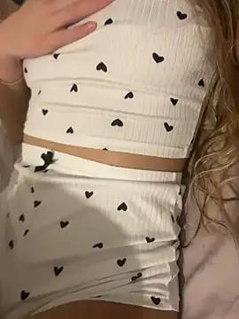 aria2673 from StripChat