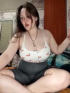 Aria__Dark from StripChat
