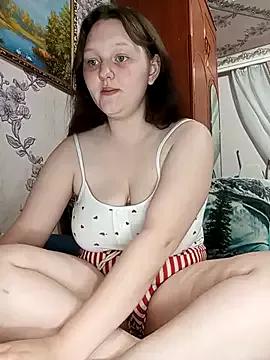 Aria__Dark from StripChat