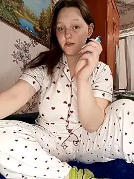 Aria__Dark from StripChat