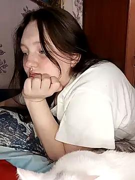Aria__Dark from StripChat