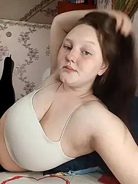 Aria__Dark from StripChat
