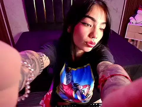 Aria__Lakshmi from StripChat