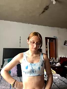 Aria_beauti from StripChat