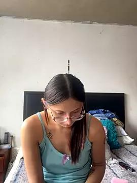 Aria_beauti from StripChat