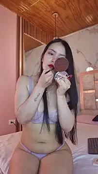 Aria_Bennett1 from StripChat