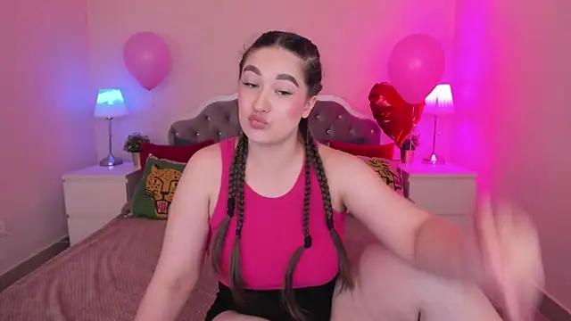 Aria_Blisss from StripChat