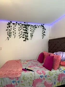 aria_celeste from StripChat