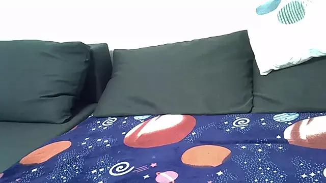 Aria_Hunter from StripChat