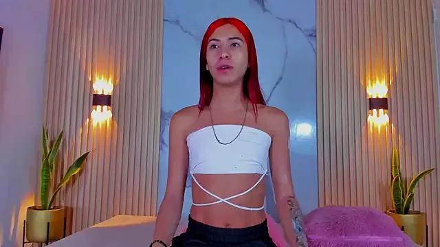 Aria_millers_1 from StripChat
