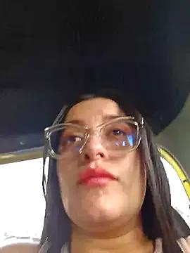 Aria_Montiel from StripChat is Freechat