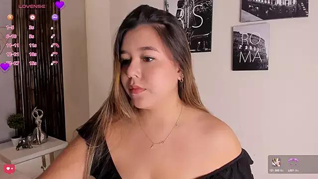 Aria_Reid from StripChat