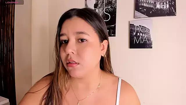 Aria_Reid from StripChat