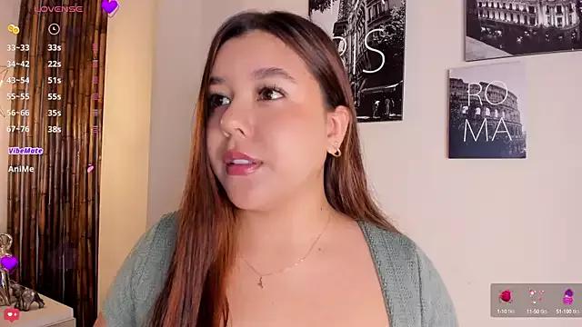 Aria_Reid from StripChat