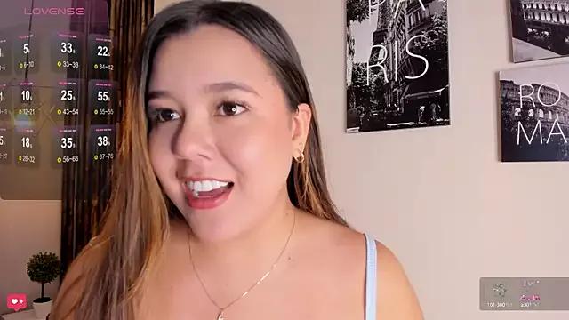 Aria_Reid from StripChat